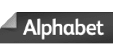 Alphabet Logo