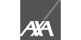 AXA Logo