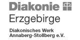 Diakonie Erzgebirge Logo