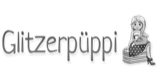 Glitzerpüppi Logo