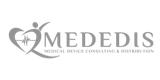 MEDEDIS Logo