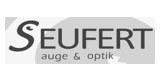 Seufert Optik Logo