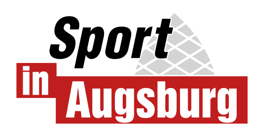 Sport in Augsburg Logo