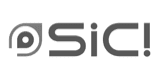 SIC! Software Logo
