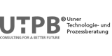 UTPB Usner Technologie- und Prozessberatung Logo