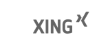 XING Logo