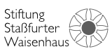 Stiftung Staßfurter Waisenhaus Logo